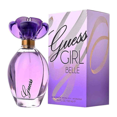 Girl Belle EDT for Women by Guess, 100 ml