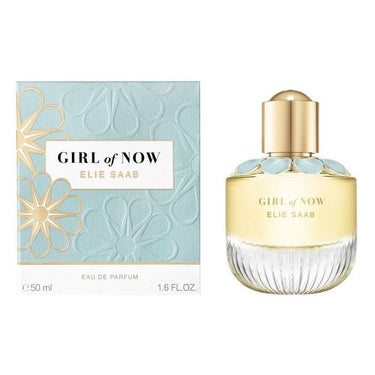 Girl Of Now EDP for Women by Elie Saab, 50 ml - Fragmetics.com