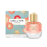 Girl Of Now Forever EDP for Women by Elie Saab, 50 ml - Fragmetics.com
