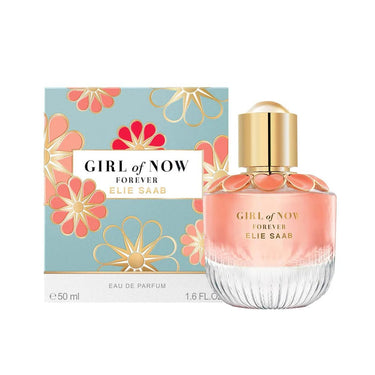 Girl Of Now Forever EDP for Women by Elie Saab, 50 ml - Fragmetics.com
