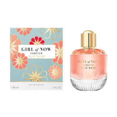 Girl Of Now Forever EDP for Women by Elie Saab, 90 ml - Fragmetics.com