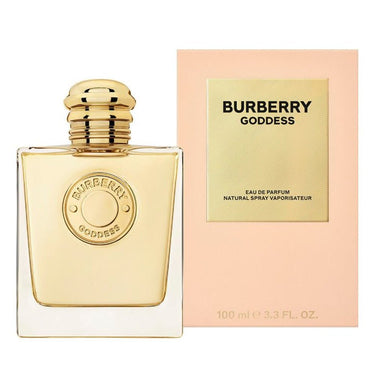 Goddess EDP for Women by Burberry, 100 ml
