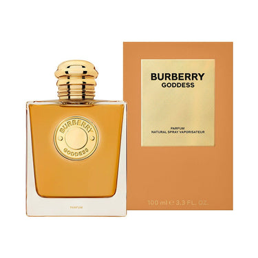 Goddess Parfum for Women by Burberry, 100 ml - Fragmetics.com