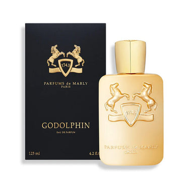 Godolphin EDP for Men by Parfums De Marly, 125 ml