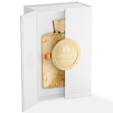 Gold Fair In Mayfair EDP Unisex by Atkinsons, 100 ml - Fragmetics.com