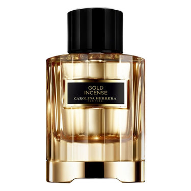 Gold Incense EDP Unisex by Carolina Herrera, 100 ml - Fragmetics.com