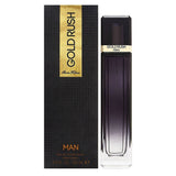 Gold Rush Man EDT for Men by Paris Hilton, 100 ml - Fragmetics.com