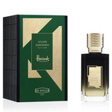Golden Wanderers Harrods Exclusive EDP Unisex by Ex Nihilo, 100 ml