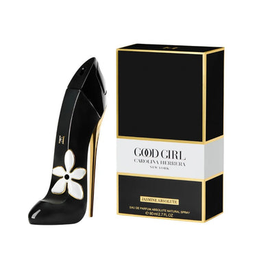 Good Girl Jasmine Absolute EDP for Women by Carolina Herrera, 80 ml - Fragmetics.com