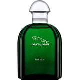 Green EDT for Men by Jaguar, 100 ml - Fragmetics.com