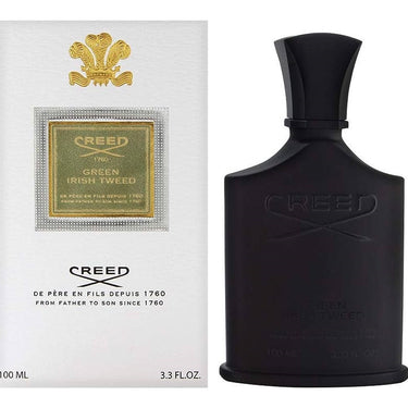 Green Irish Tweed EDP for Men by Creed, 100 ml