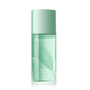 Green Tea Eau Perfume for Women by Elizabeth Arden, 100 ml