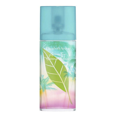 Green Tea Coconut Breeze EDT for Women by Elizabeth Arden, 100 ml