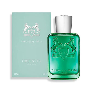 Greenly EDP Unisex by Parfums De Marly, 125 ml