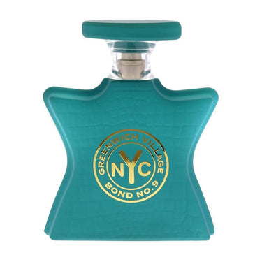 Greenwich Village EDP Unisex by Bond No.9, 100 ml - Fragmetics.com
