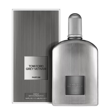 Grey Vetiver Parfum for Men by Tom Ford, 100 ml