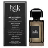 Gris Charnel Extrait De Parfum Unisex by BDK Parfums, 100 ml - Fragmetics.com