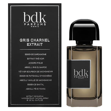 Gris Charnel Extrait De Parfum Unisex by BDK Parfums, 100 ml - Fragmetics.com
