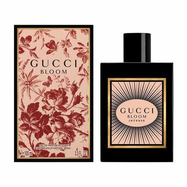 Gucci Bloom Intense EDP for Women by Gucci, 100 ml - Fragmetics.com