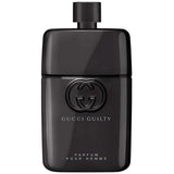 Guilty Pour Homme Parfum for Men by Gucci, 150 ml - Fragmetics.com