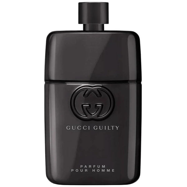 Guilty Pour Homme Parfum for Men by Gucci, 150 ml - Fragmetics.com