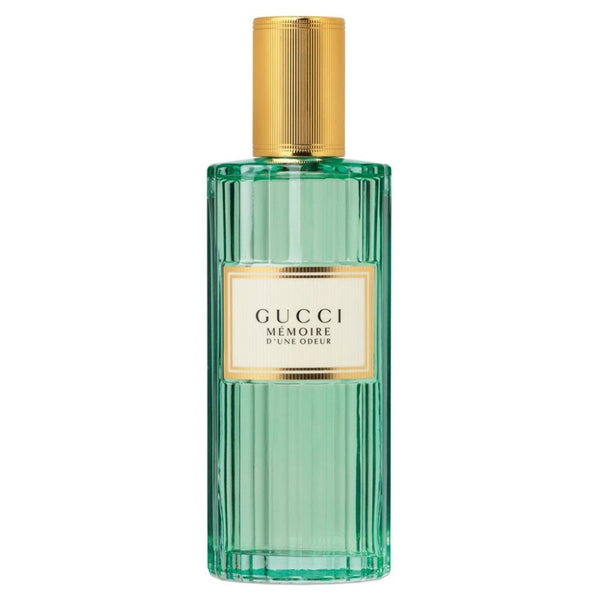 Memoire D'une Odeur EDP Unisex by Gucci, 100 ml - Fragmetics.com