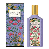 Flora Gorgeous Magnolia EDP for Women by Gucci, 100 ml - Fragmetics.com