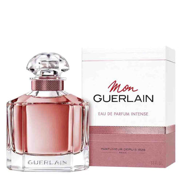 Mon Intense EDP for Women by Guerlain, 100 ml - Fragmetics.com