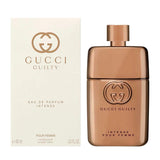 Guilty Intense Pour Femme EDP for Women by Gucci, 90 ml - Fragmetics.com