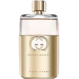 Guilty Pour Femme EDP for Women by Gucci, 90 ml - Fragmetics.com