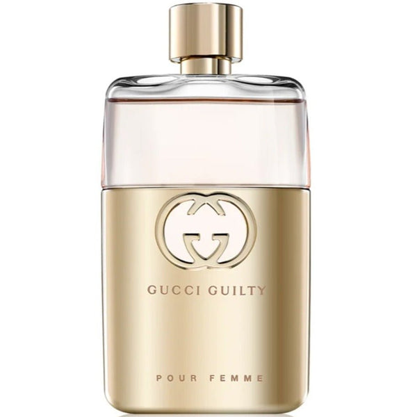 Guilty Pour Femme EDP for Women by Gucci, 90 ml - Fragmetics.com