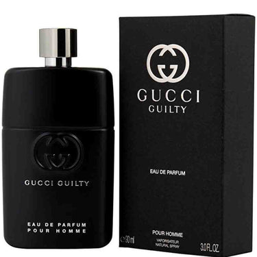 Guilty Pour Homme EDP for Men by Gucci, 90 ml