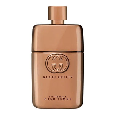 Guilty Intense Pour Femme EDP for Women by Gucci, 90 ml
