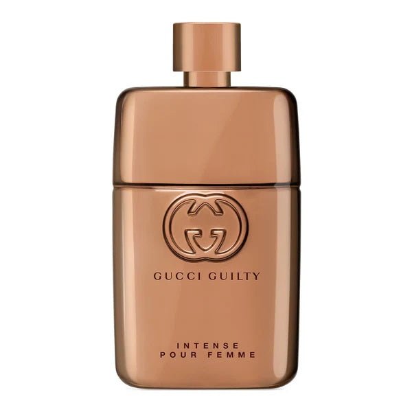 Guilty Intense Pour Femme EDP for Women by Gucci, 90 ml