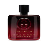 Guilty Pour Femme Absolu De Parfum for Women by Gucci, 60 ml - Fragmetics.com