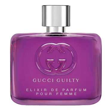 Guilty Pour Femme Elixir De Parfum for Women by Gucci, 60 ml - Fragmetics.com