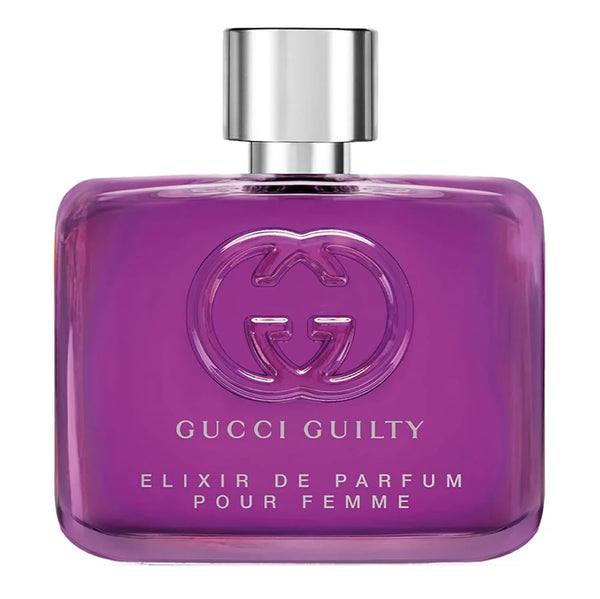Guilty Pour Femme Elixir De Parfum for Women by Gucci, 60 ml - Fragmetics.com