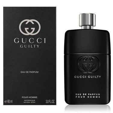 Guilty Pour Homme EDP for Men by Gucci, 90 ml - Fragmetics.com