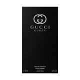 Guilty Pour Homme EDT for Men by Gucci, 150 ml