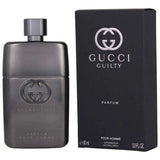 Guilty Pour Homme Parfum for Men by Gucci, 90 ml - Fragmetics.com