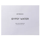 Gypsy Water EDP Unisex by Byredo, 100 ml - Fragmetics.com