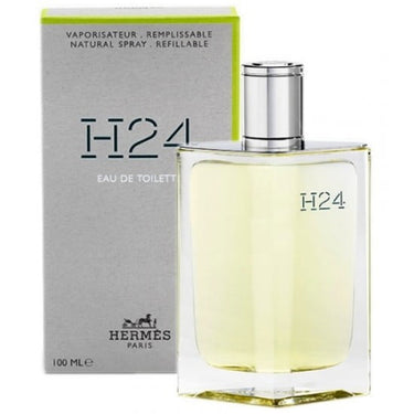 H24 EDT for Men by Hermes, 100 ml