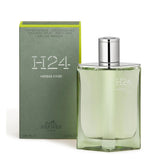 H24 Herbes Vives EDP for Men by Hermes, 100 ml - Fragmetics.com
