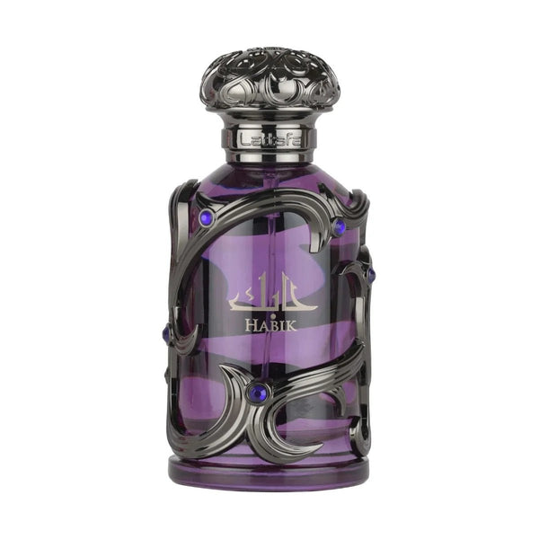 Habik EDP for Men by Lattafa, 100 ml - Fragmetics.com