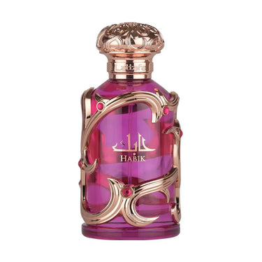 Habik EDP for Women by Lattafa, 100 ml - Fragmetics.com