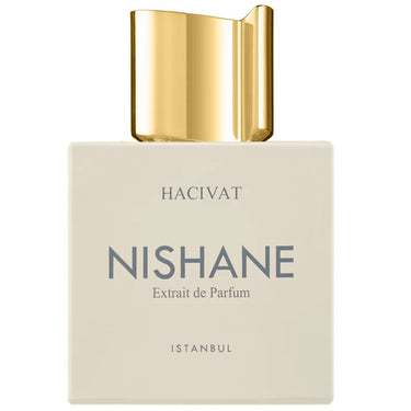 Hacivat Extrait De Parfume Unisex by Nishane, 100 ml