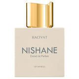 Hacivat Extrait De Parfume Unisex by Nishane, 100 ml