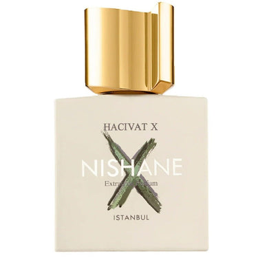 Hacivat X Extrait De Parfum Unisex by Nishane, 100 ml