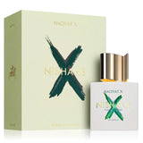 Hacivat X Extrait De Parfum Unisex by Nishane, 50 ml - Fragmetics.com