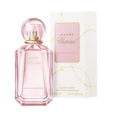 Happy Magnolia Bouquet EDT for Women by Chopard, 100 ml - Fragmetics.com